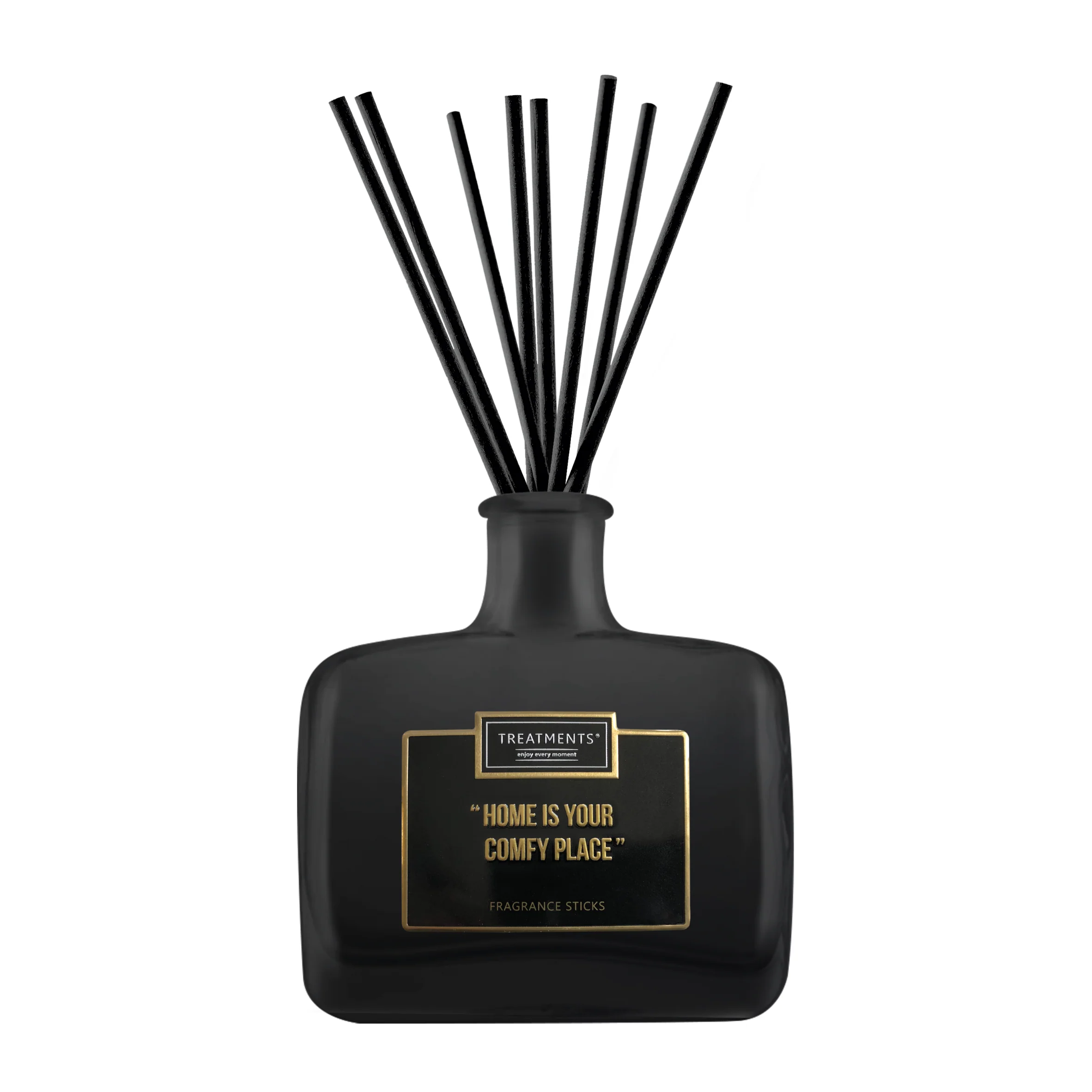 Treatments® - Fragrance Sticks - Home is Your Comfy Place - 200 ML