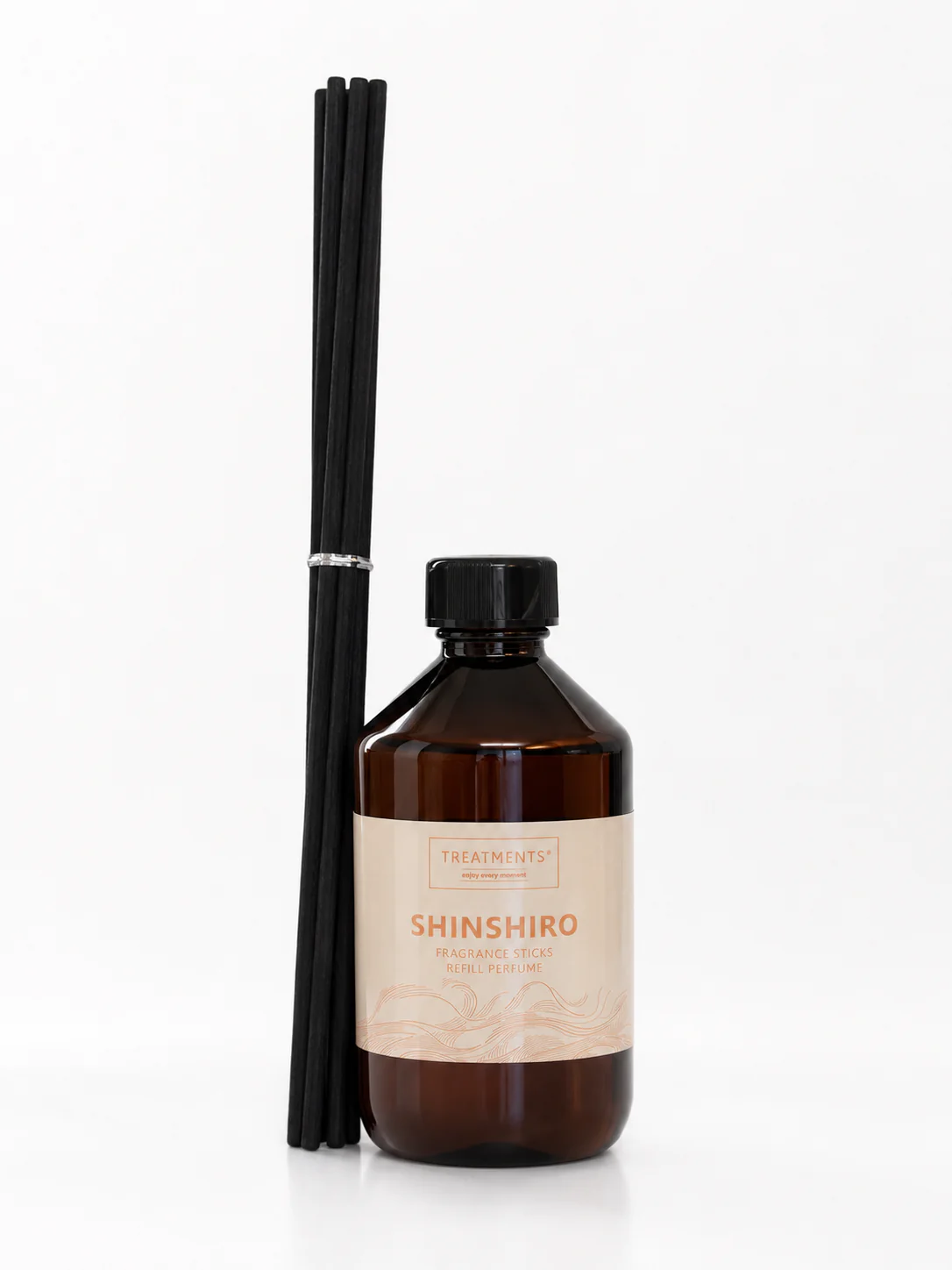 Treatments® - Fragrance Sticks Refill Perfume - 300ML - Image 4