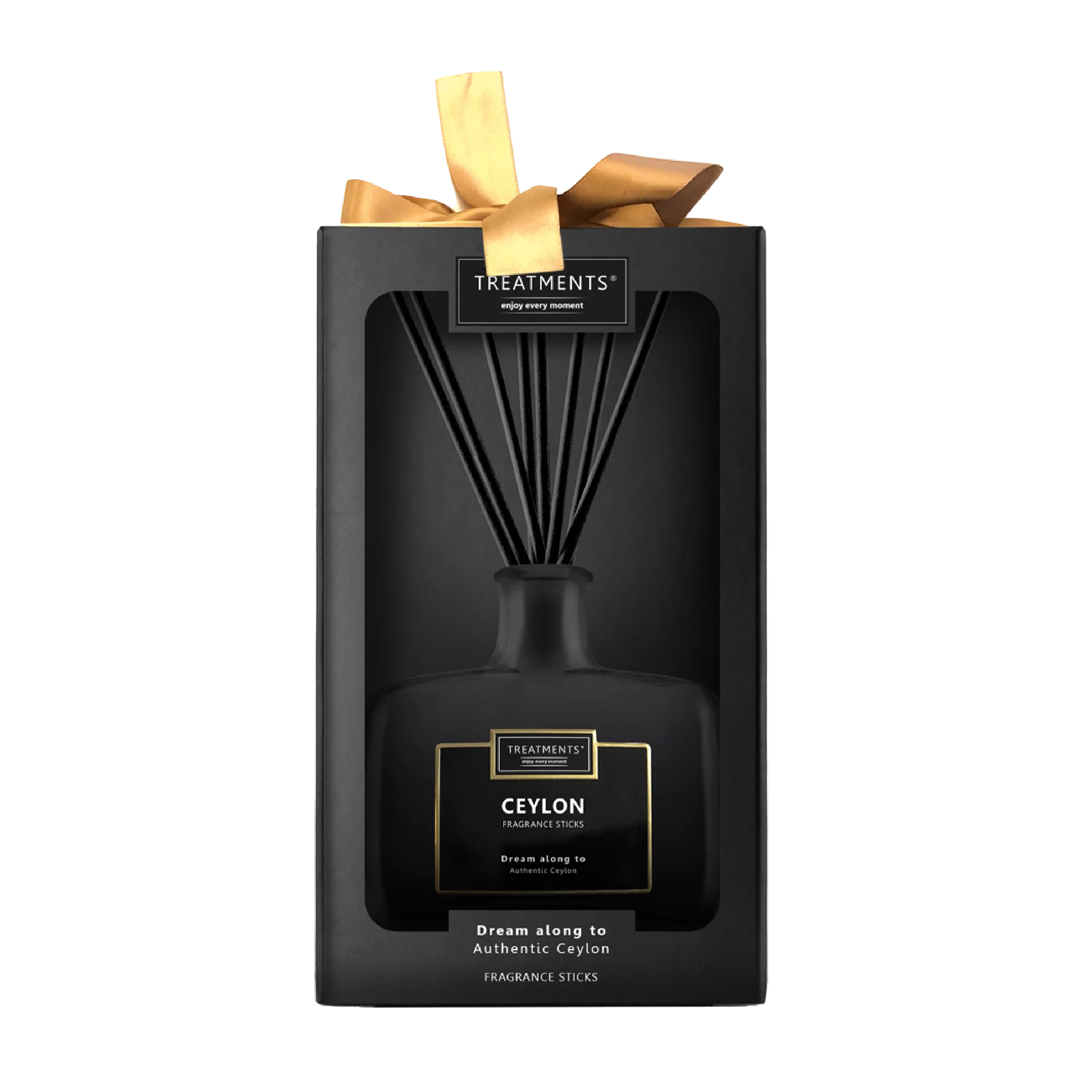 Treatments® -  Giftbox Fragrance Sticks - Ceylon - 200 ml