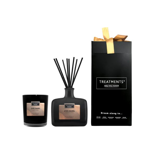 Treatments® - Giftbox Home (DeLuxe) - Zhejiang