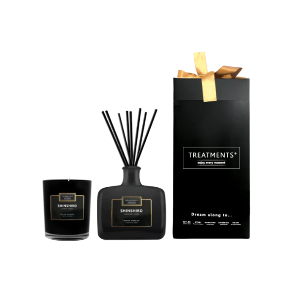 Treatments® - Giftbox Home - Shinshiro