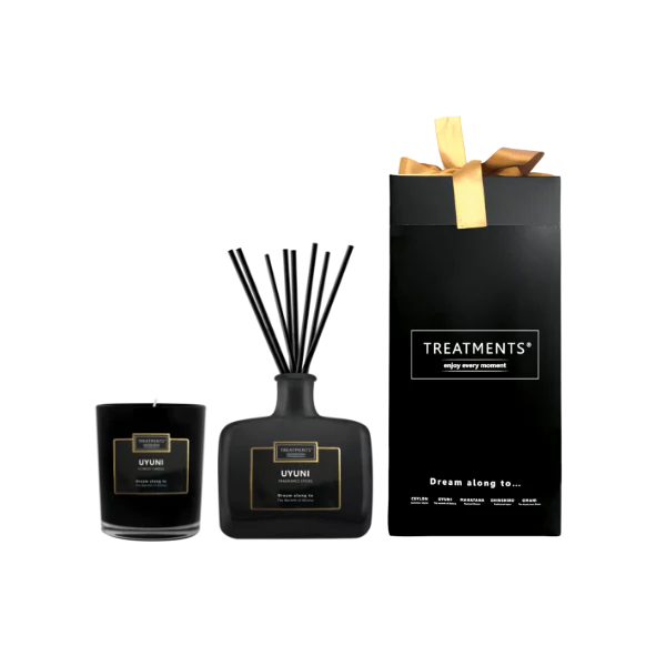 Treatments® - Giftbox Home - Uyuni