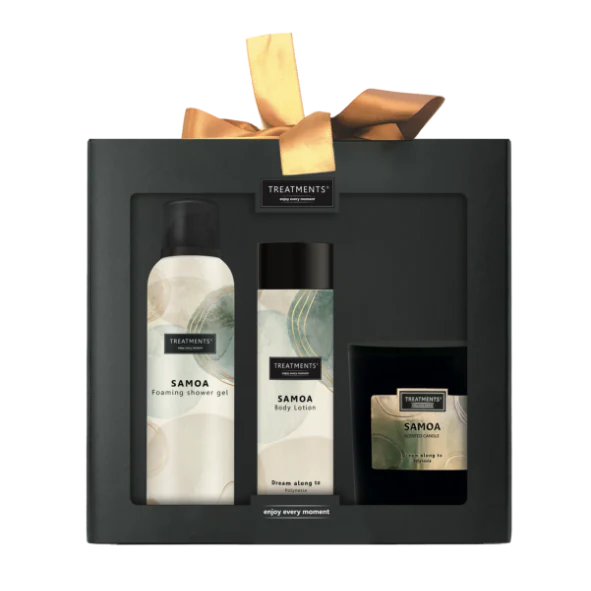 Treatments® - Giftbox Lovely - Samoa