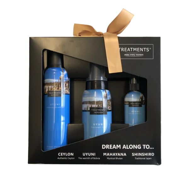 Treatments® - Giftbox Revive - Uyuni