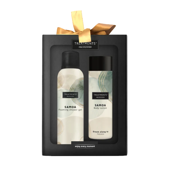 Treatments® Giftbox Tenderness - Samoa