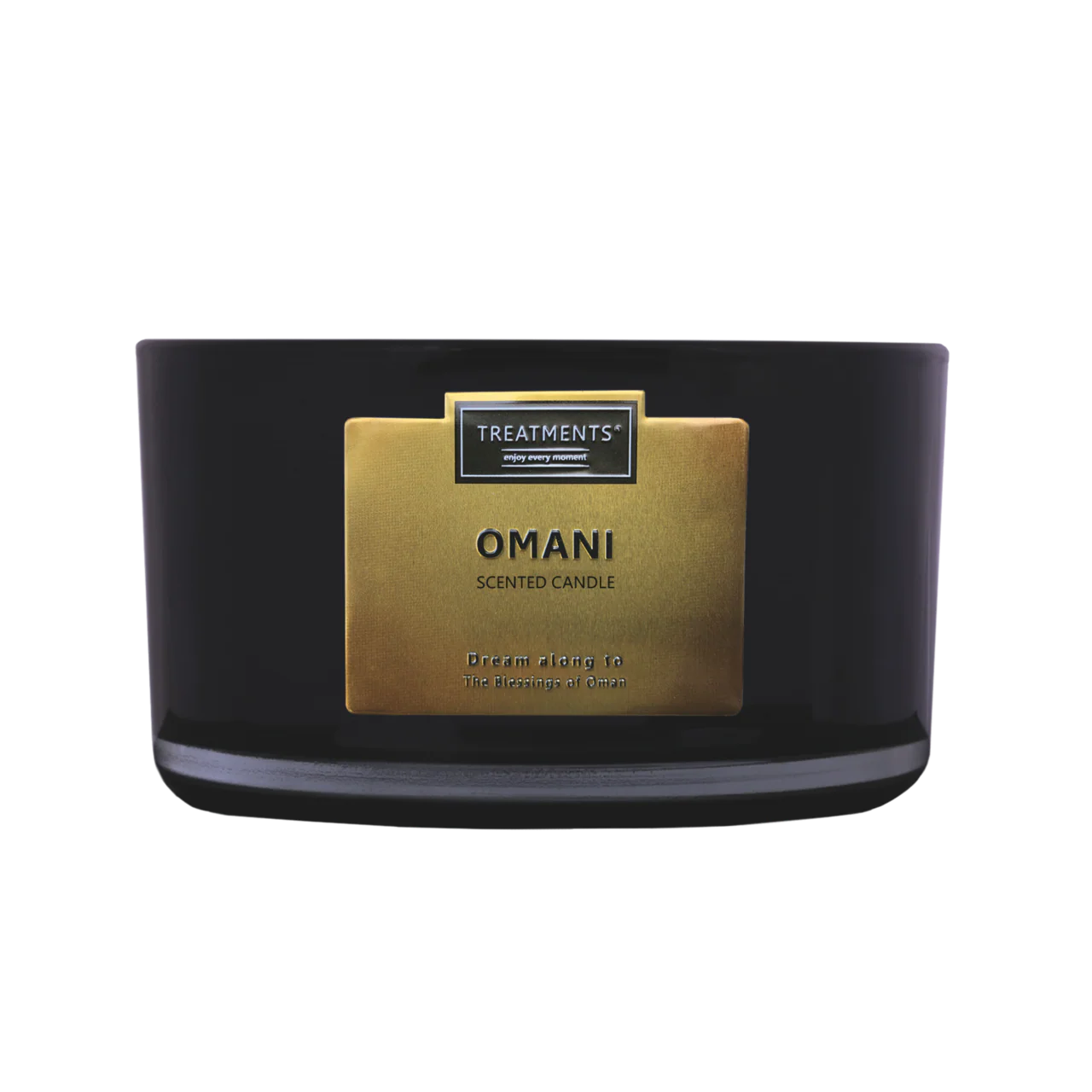 Treatments® - Scented Candle XL - Omani - 600 gram