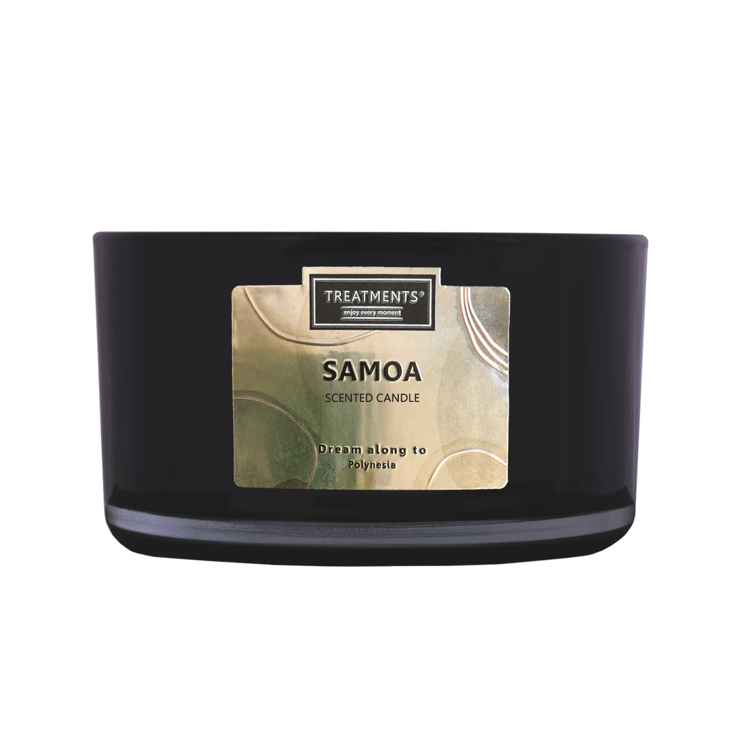 Treatments® - Scented Candle XL - Samoa - 600 gram