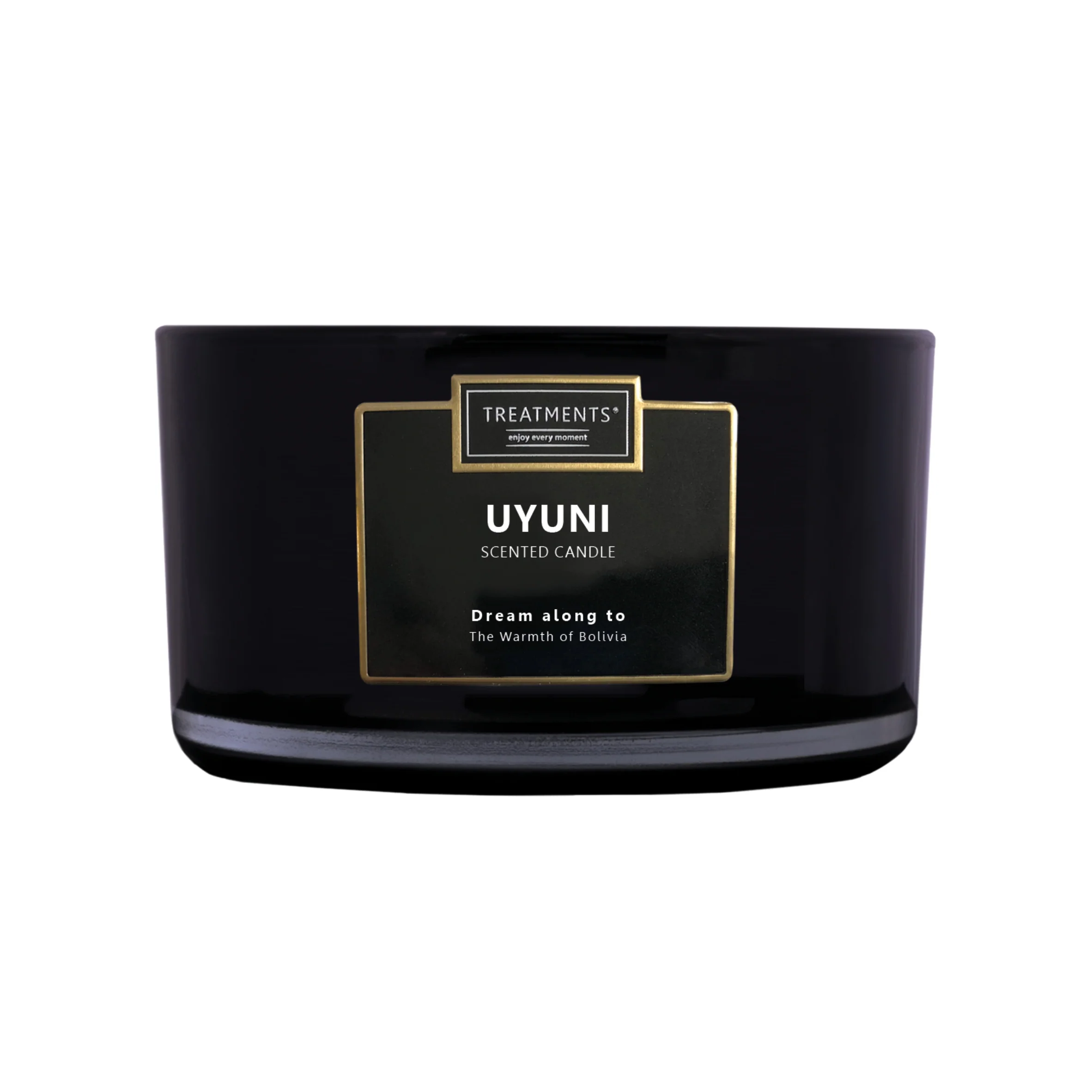 Treatments® - Scented Candle XL - Uyuni - 560 gram