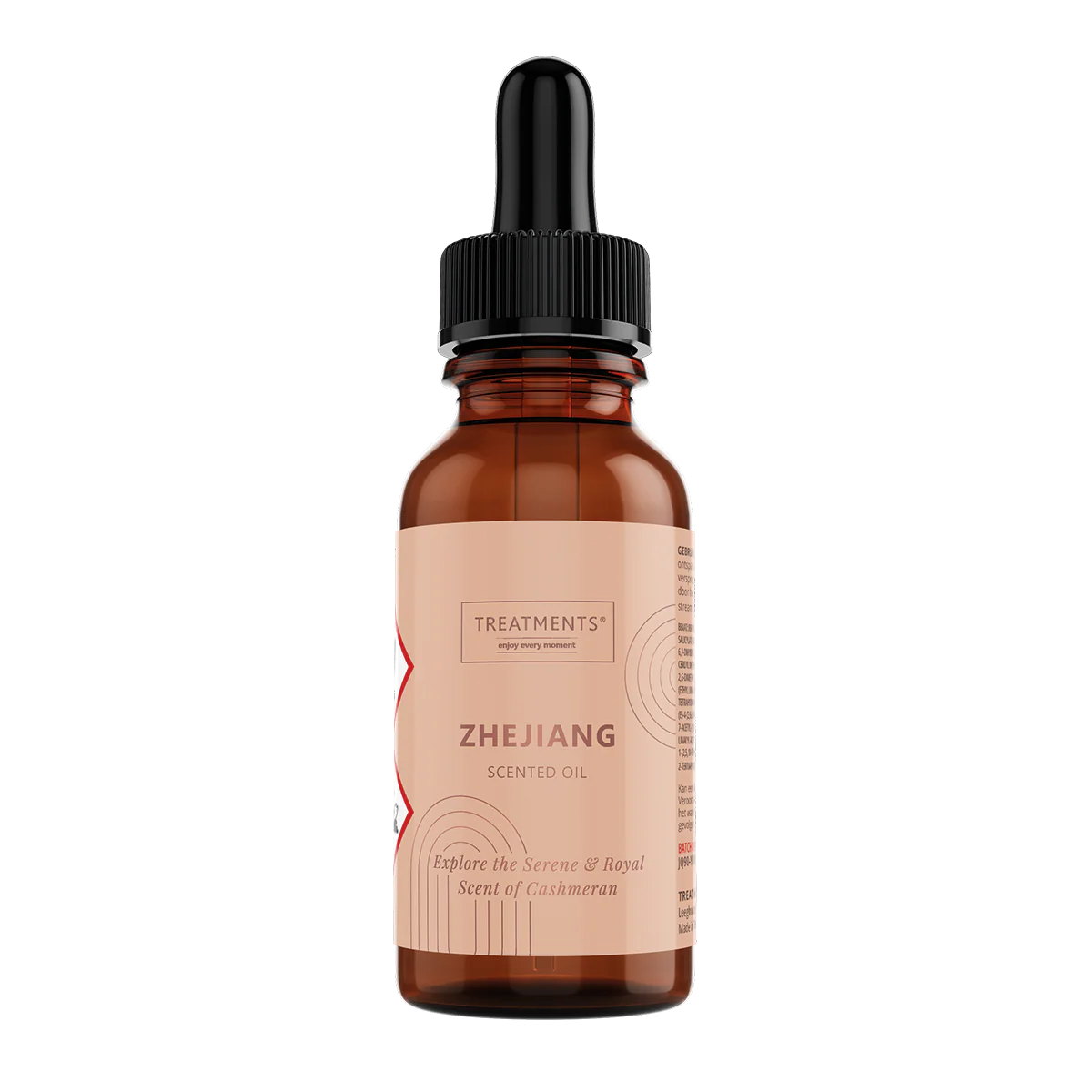 Diffusers + Scented Oils